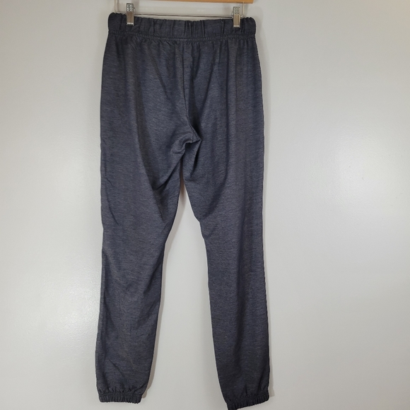 Oiselle Navy Track Pants - Picture 8 of 9
